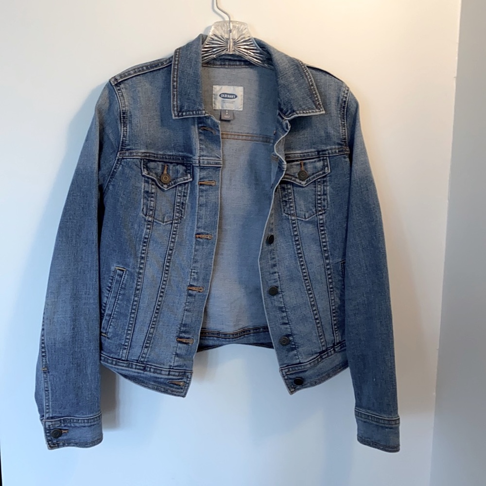 Old Navy Jean jacket